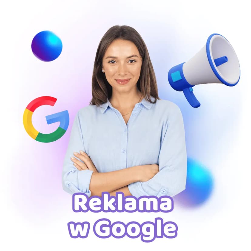 Reklama w Google