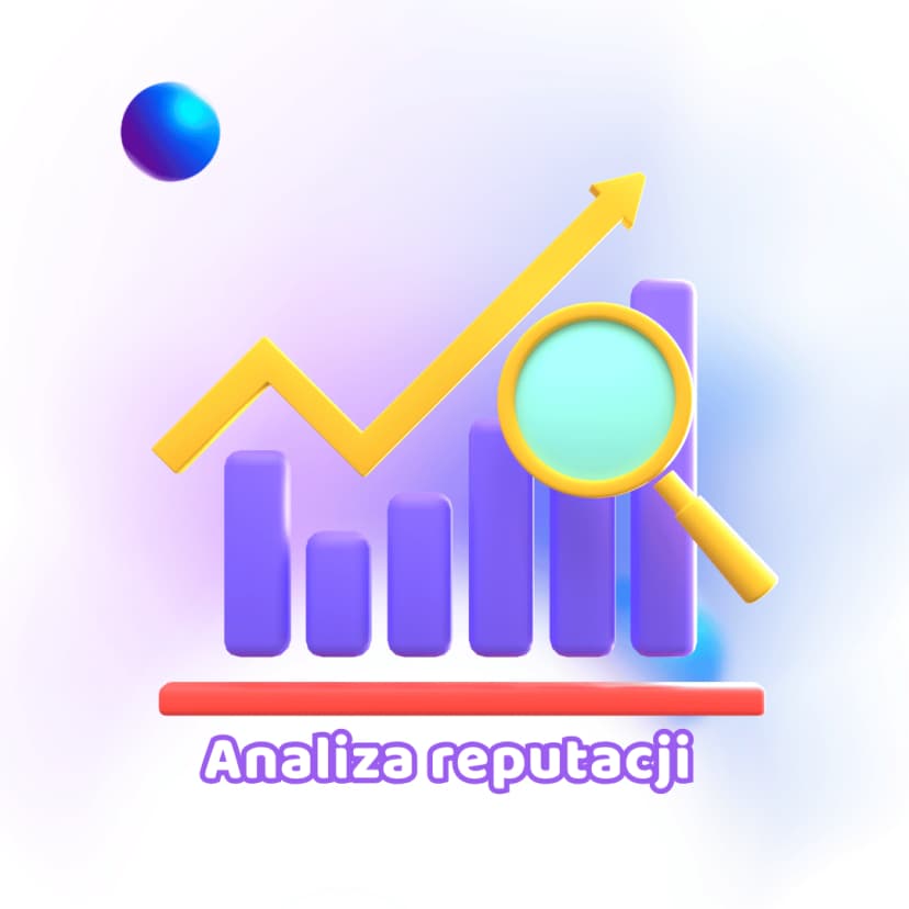 Anaiza reputacji marki