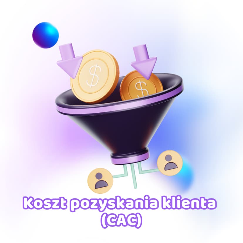 poradnik obliczania kosztu pozyskania klienta