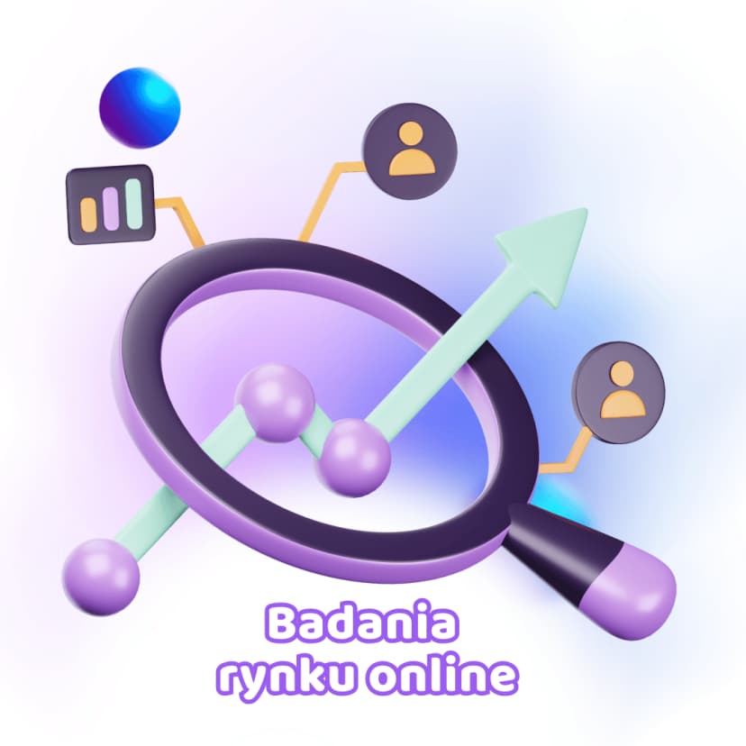 wskazówki do badań rynku online