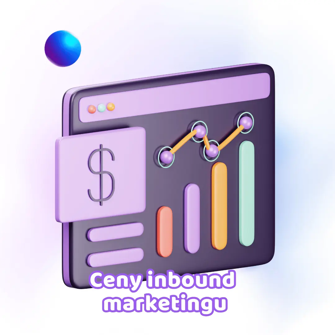 Ceny inbound marketingu