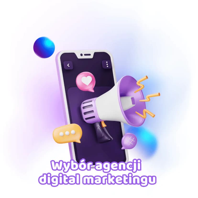 Jak wybrać agencję digital marketingu dla swojej firmy?