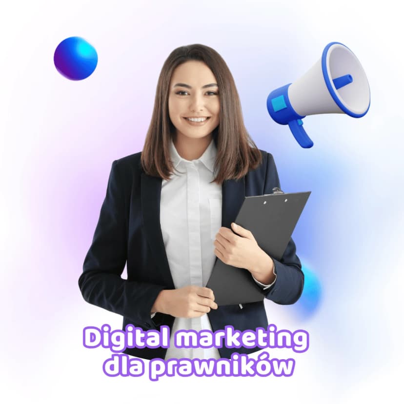 Marketing dla prawników