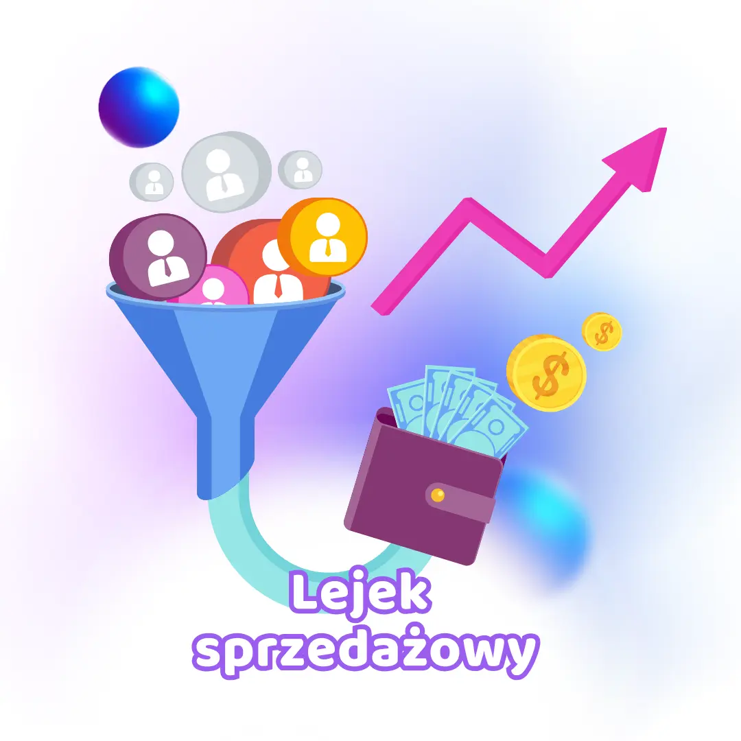 wskazówki dotyczące lejka sprzedażowego