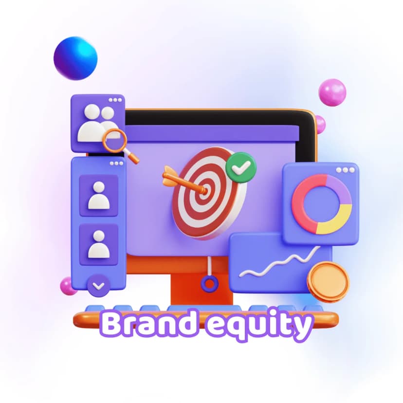 brand equity