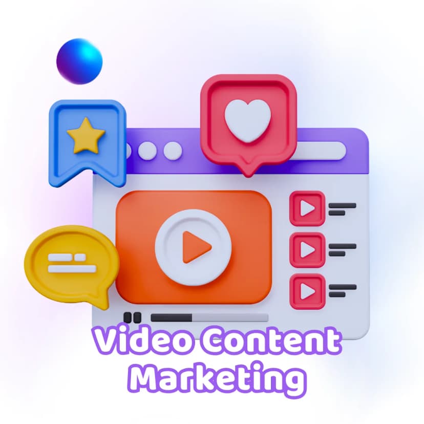 Video Content Marketing – definicja, przykłady, strategie i korzyści