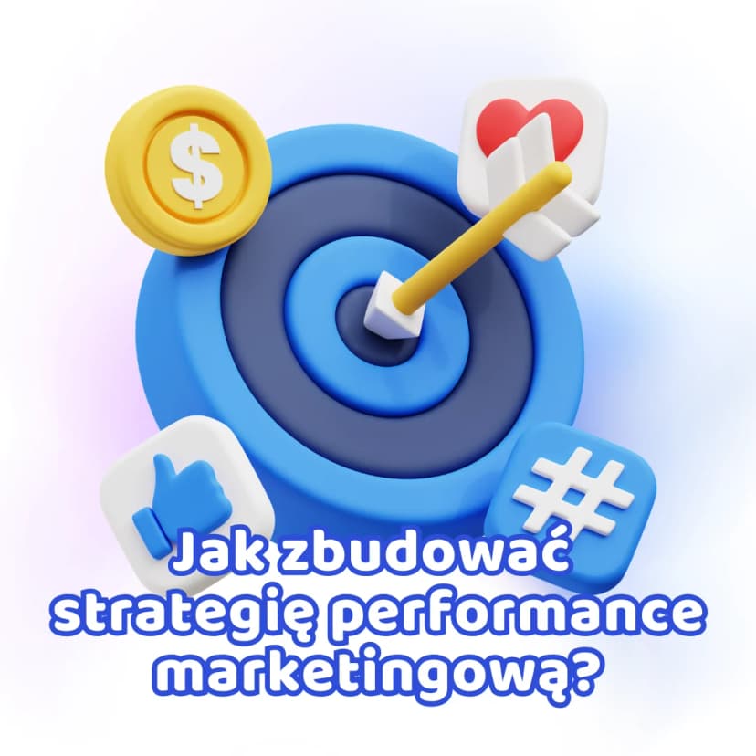 strategia performance marketingu