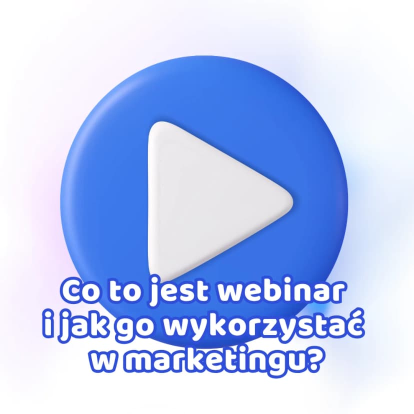 co to jest webinar