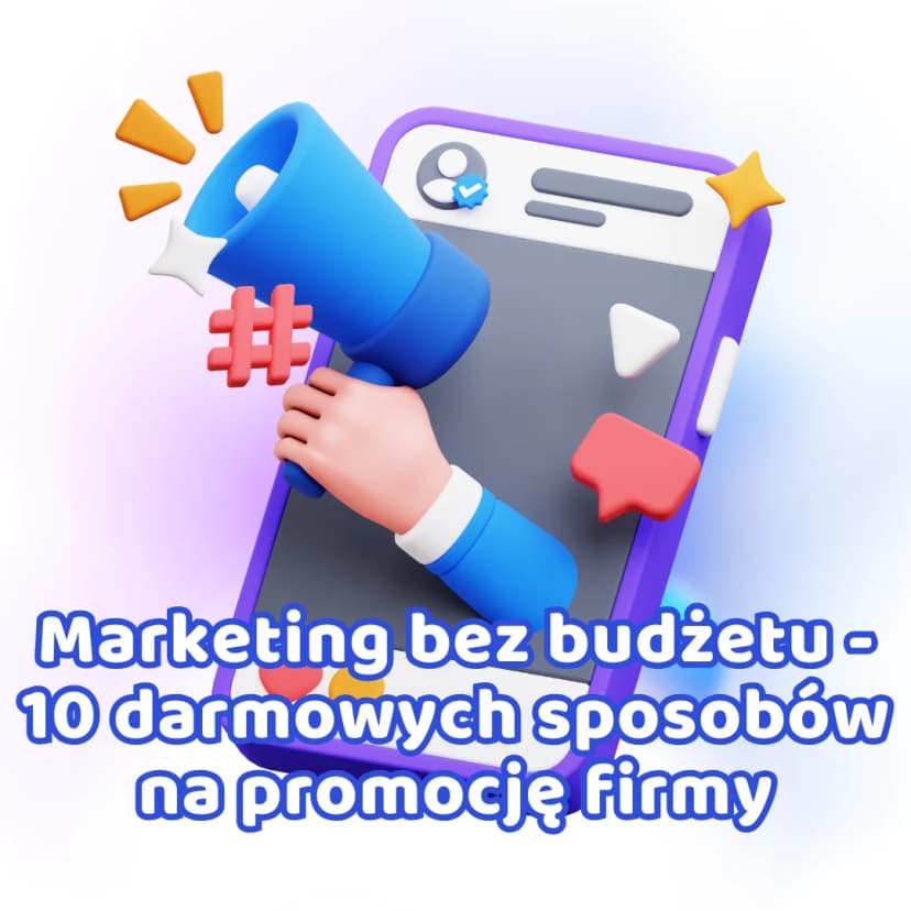 pomysły na darmowy marketing