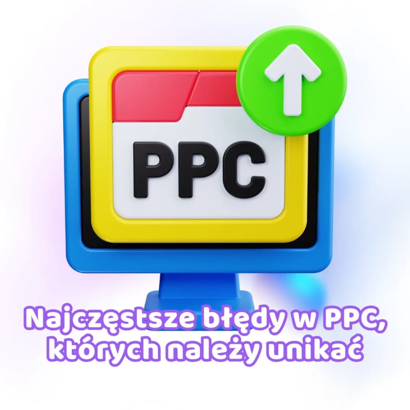 błędy w PPC