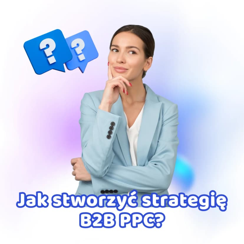 strategia B2B PPC