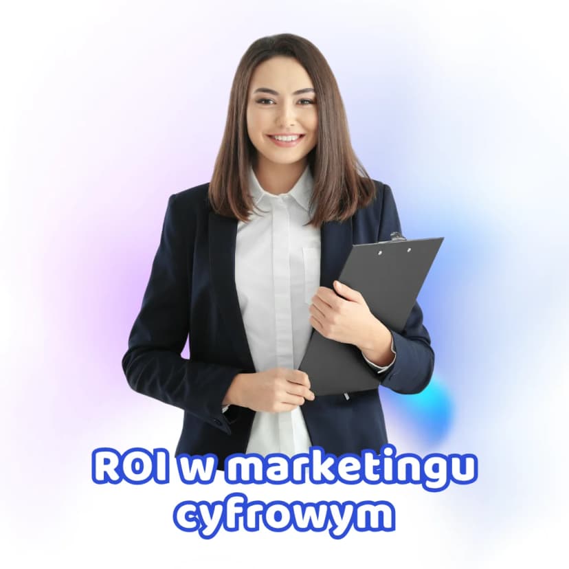 roi w marketingu cyfrowym