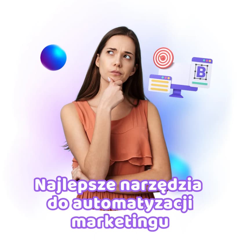 narzędzia do automatyzacji marketingu