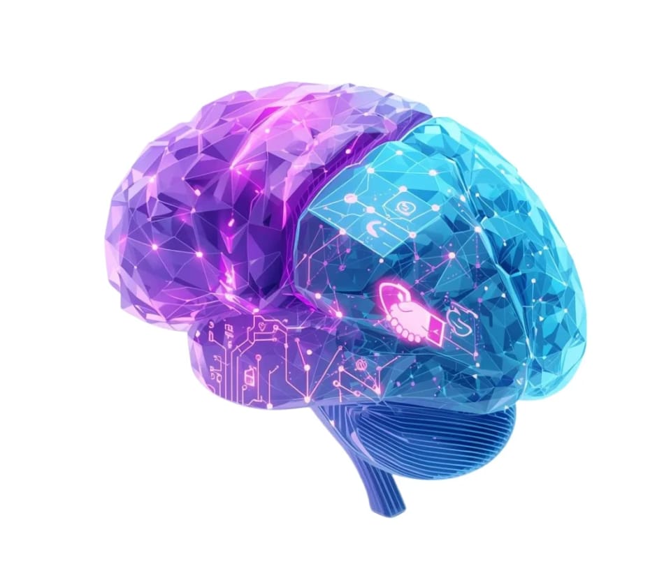 Widoczność w AI - Up&More