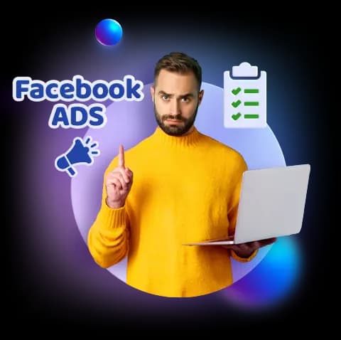 Zasady reklamowe Facebook Ads
