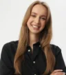 Dorota Maziak strategy lead