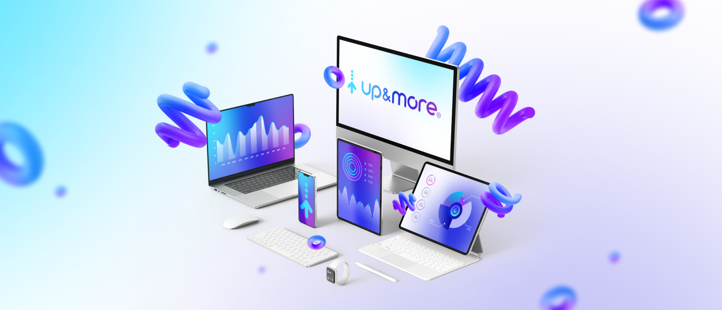 agencja up&more